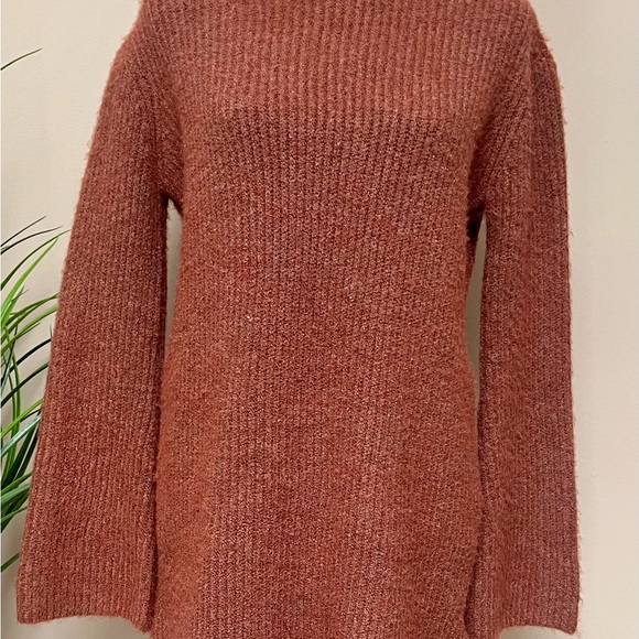 STEVE MADDEN Abbie Sweater Dress - Picture 3 of 11